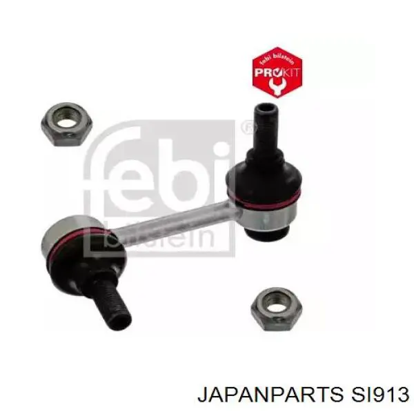 Стійка переднього стабілізатора Japan Parts SI913