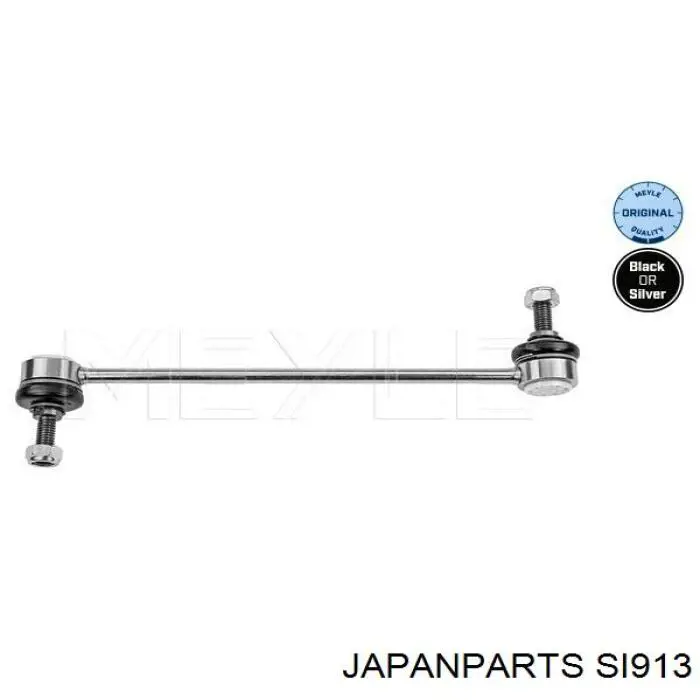Амортизаційна стійка Japan Parts SI913 ціна, від 13.44 USD