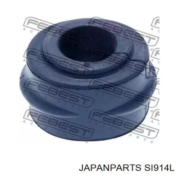 Стійка стабілізатора переднього, ліва SI914L Japan Parts