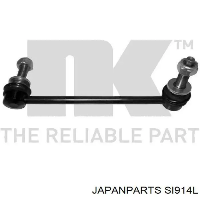 Тяжка стабілізатора, переднього, ліва Japan Parts SI914L ціна, від 15.08 USD