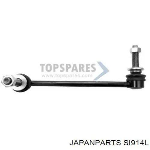 Купити SI914L Japan Parts Лінк стабілізатора, переднього, лівий