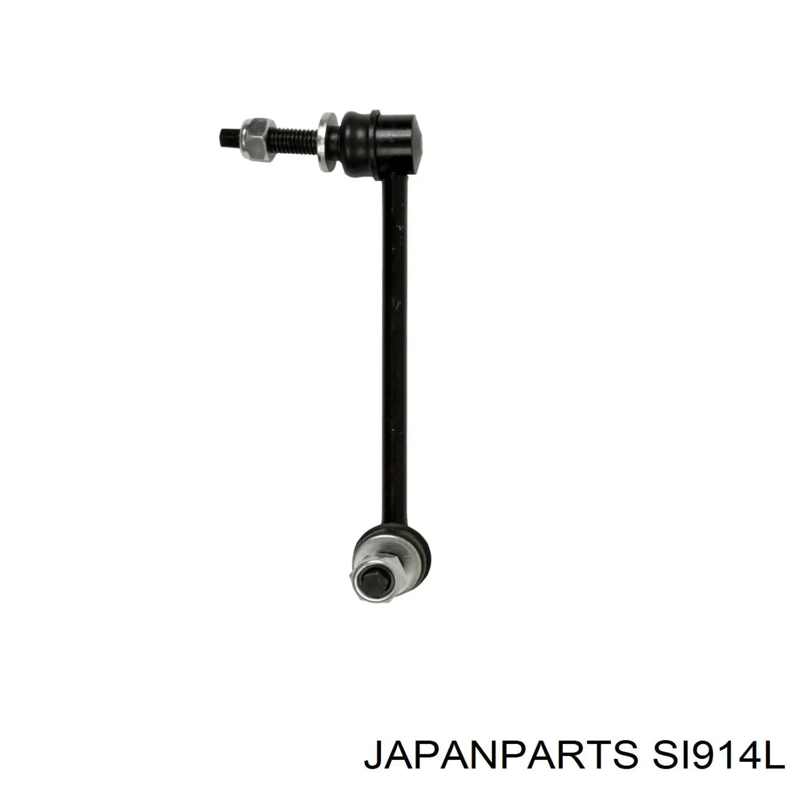 SI914L Japan Parts Стійка стабілізатора, переднього, ліва