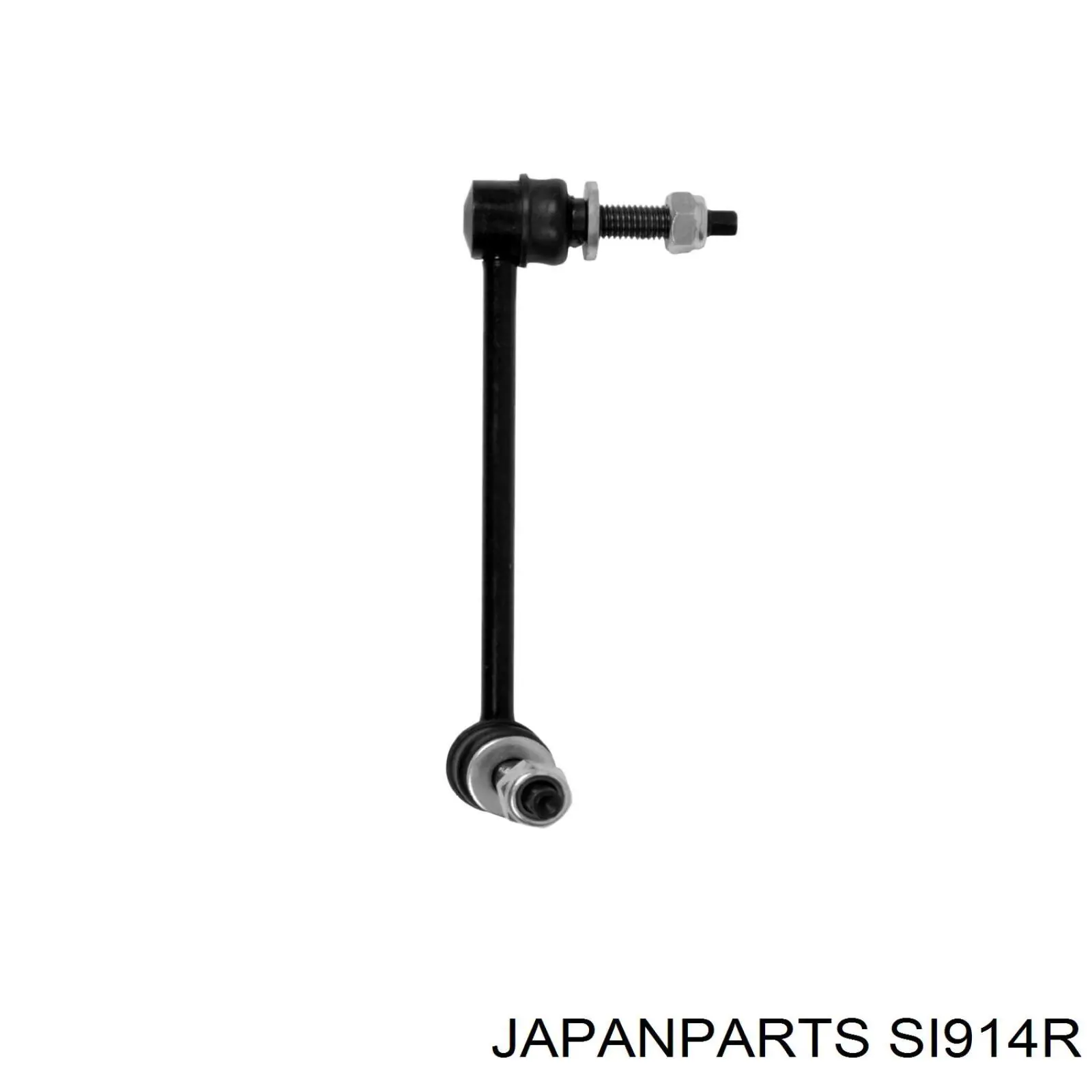 SI914R Japan Parts Солдатик стабілізатора, переднього, правий
