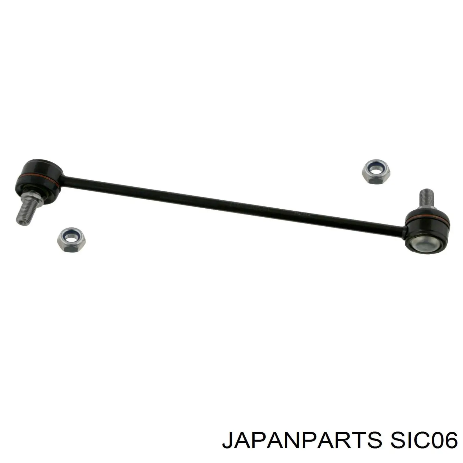 SIC06 Japan Parts стійка стабілізатора переднього
