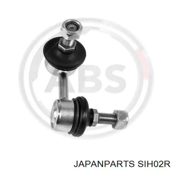 SIH02R Japan Parts стійка стабілізатора переднього, права