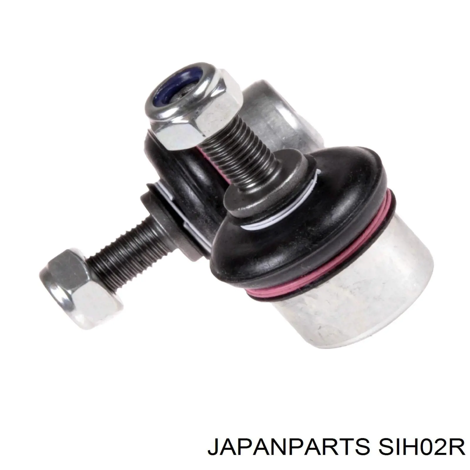 Стійка стабілізатора, переднього, права Japan Parts SIH02R ціна, від 7.65 USD