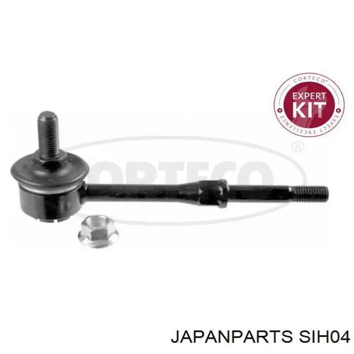 SIH04 Japan Parts стійка стабілізатора заднього