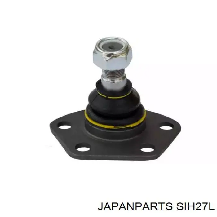 Тяжка стабілізатора, переднього, ліва Japan Parts SIH27L ціна, від 12.25 USD