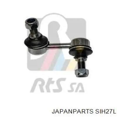 Купити SIH27L Japan Parts Лінк стабілізатора, переднього, лівий