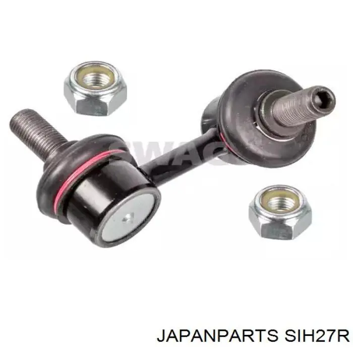Яйця на стабілізаторі передні Japan Parts SIH27R