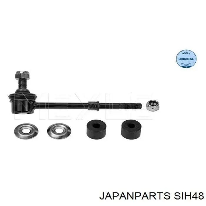 SIH48 Japan Parts Тяжка стабілізатора, заднього