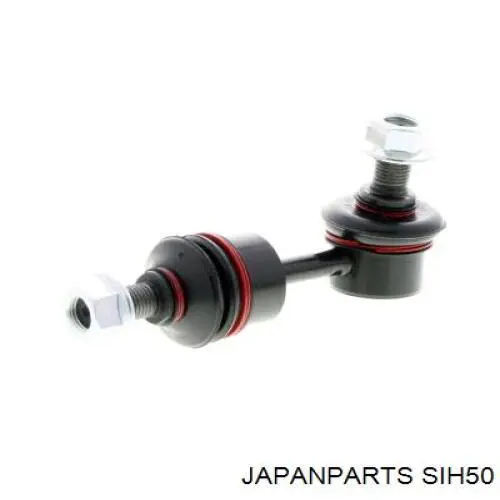 Лінк стабілізатора, заднього Japan Parts SIH50 ціна, від 14.06 USD