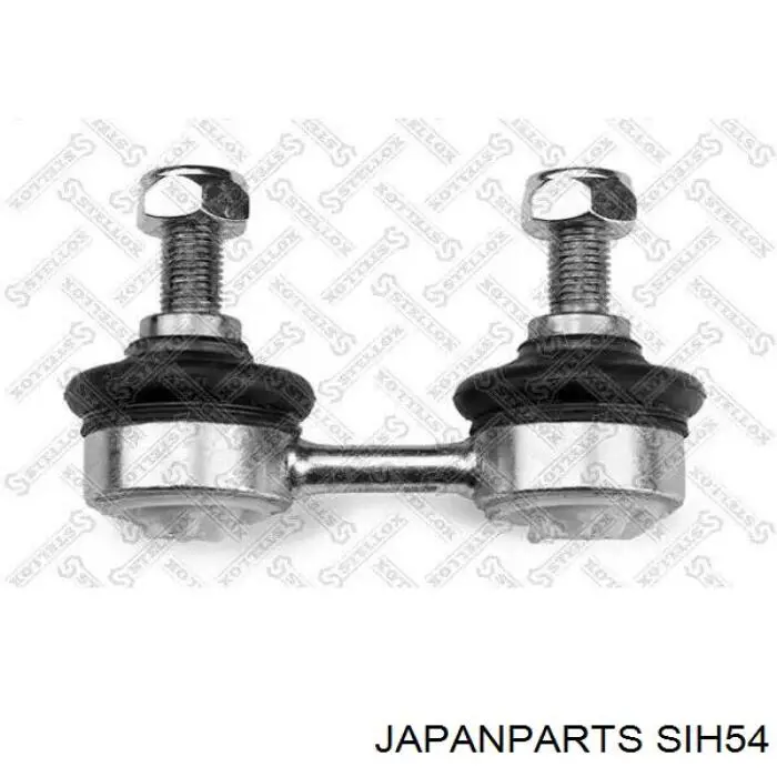 Стійка стабілізатора заднього SIH54 Japan Parts