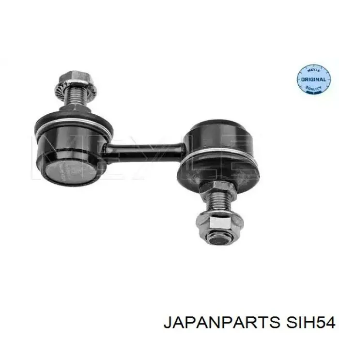 Лінк стабілізатора, заднього Japan Parts SIH54 ціна, від 6.62 USD