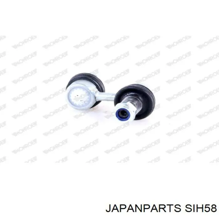 Стійка стабілізатора переднього SIH58 Japan Parts