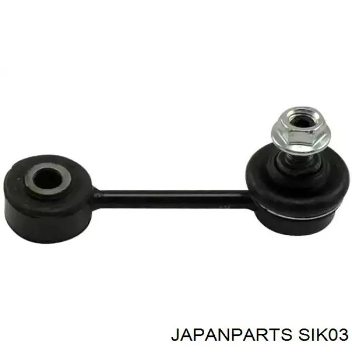 Амортизаційна стійка Japan Parts SIK03 ціна, від 9.18 USD