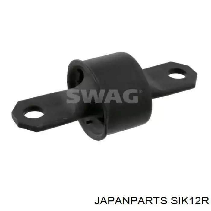 Стійка стабілізатора, переднього, права Japan Parts SIK12R ціна, від 9.79 USD