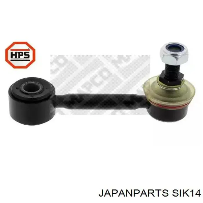 SIK14 Japan Parts Тяга переднього стабілізатора