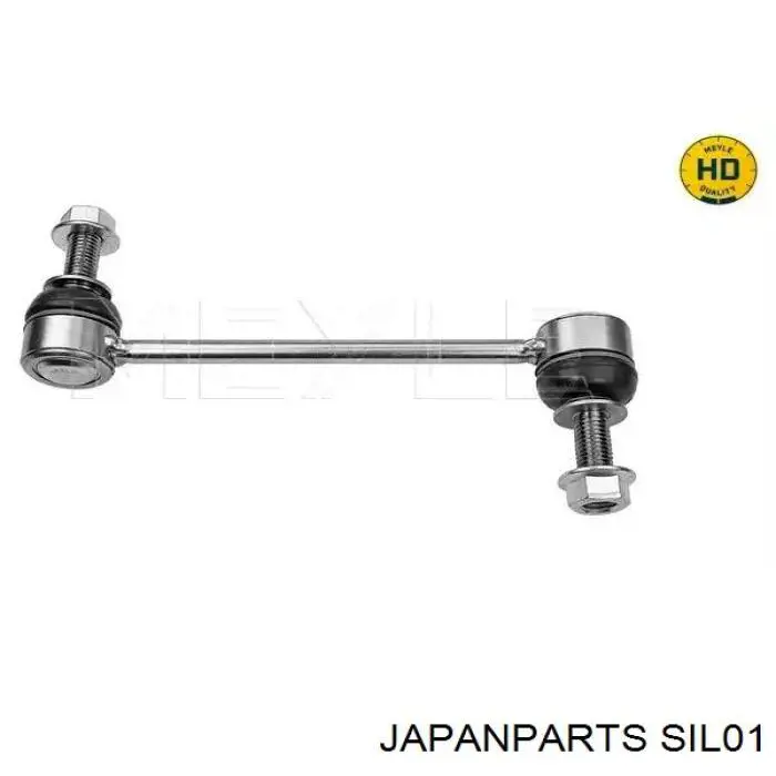 Лінк стабілізатора, заднього Japan Parts SIL01 ціна, від 11.99 USD