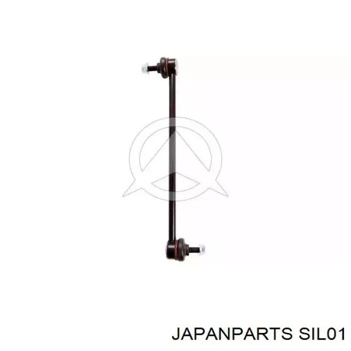 Купити SIL01 Japan Parts Солдатик стабілізатора, заднього