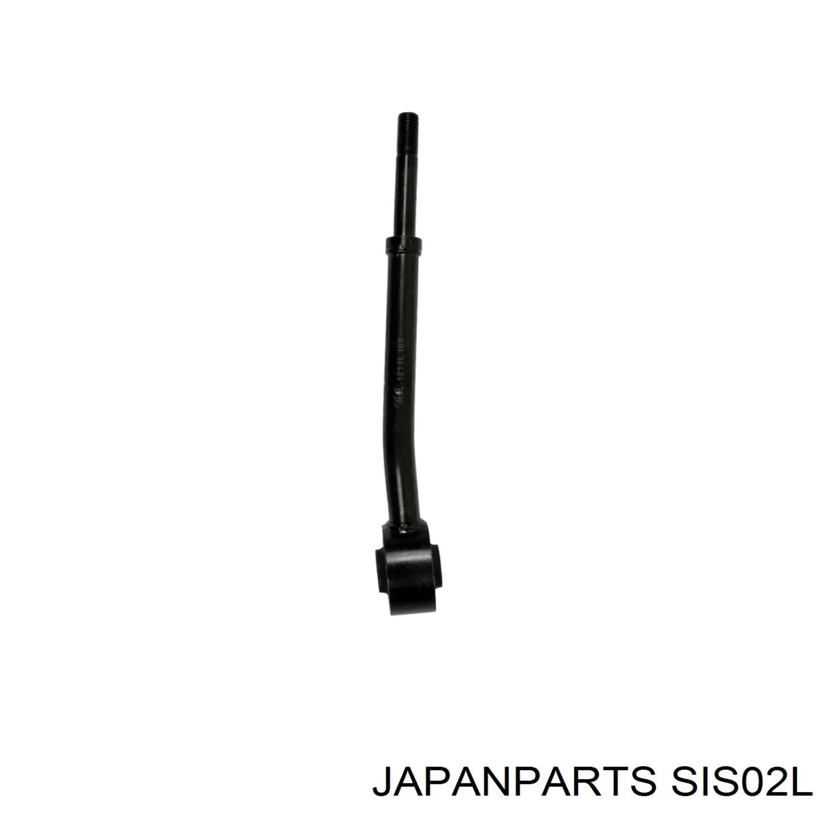 Стійка стабілізатора переднього, ліва SIS02L Japan Parts