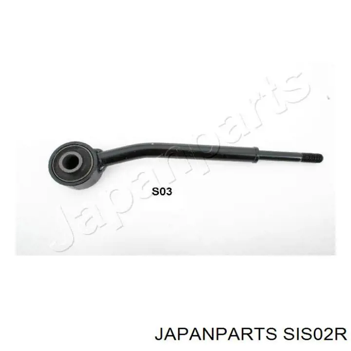 Купити SIS02R Japan Parts Тяжка стабілізатора, переднього, права