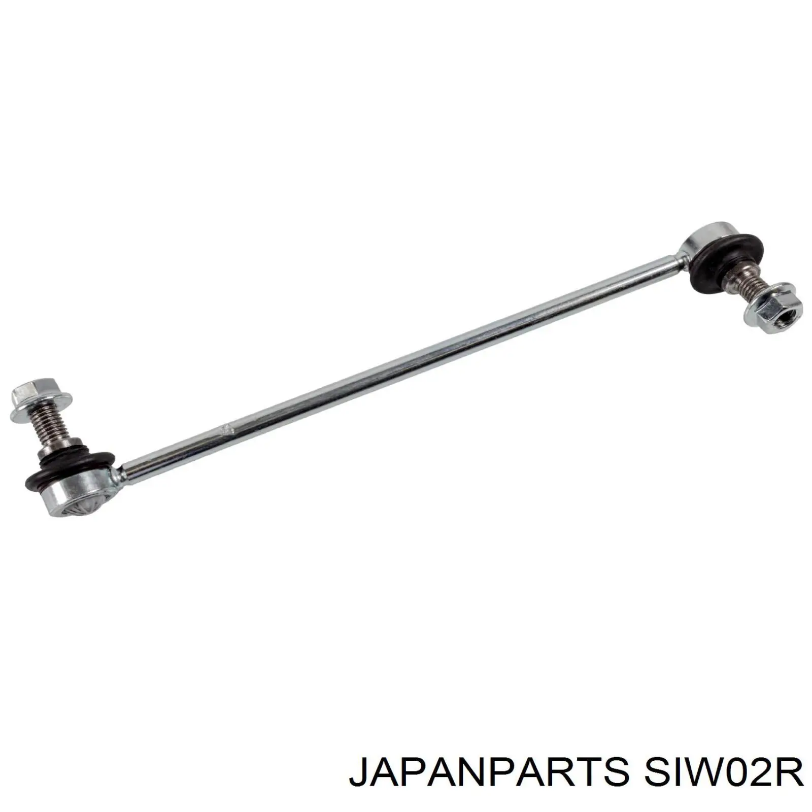 SIW02R Japan Parts стійка стабілізатора переднього, права