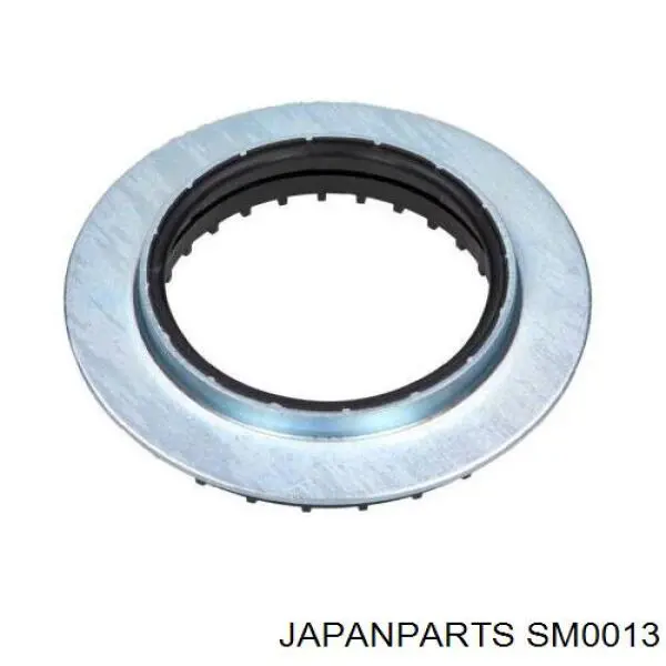 Опора стійки амортизатора переднього Japan Parts SM0013 ціна, від 9.98 USD