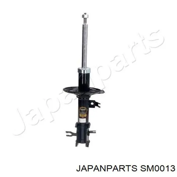 Опора амортизатора переднього SM0013 Japan Parts