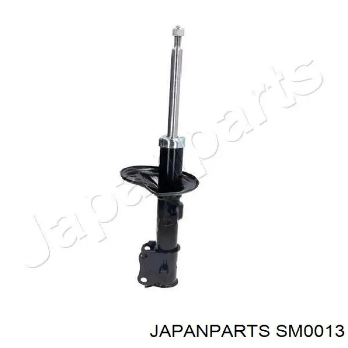 Опора стійки амортизатора переднього Japan Parts SM0013 ціна, від 9.98 USD