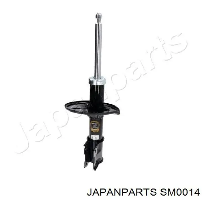 Купити SM0014 Japan Parts Опора амортизатора переднього