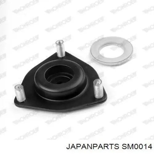 Опора амортизатора переднього SM0014 Japan Parts