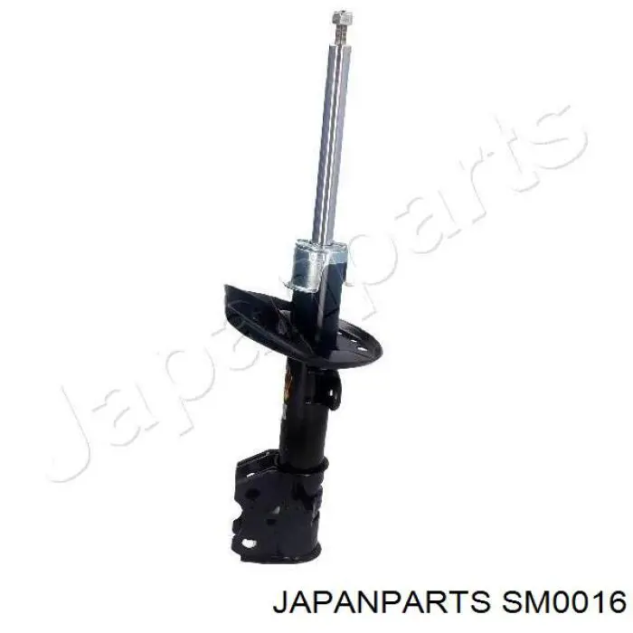 SM0016 Japan Parts опора амортизатора переднього