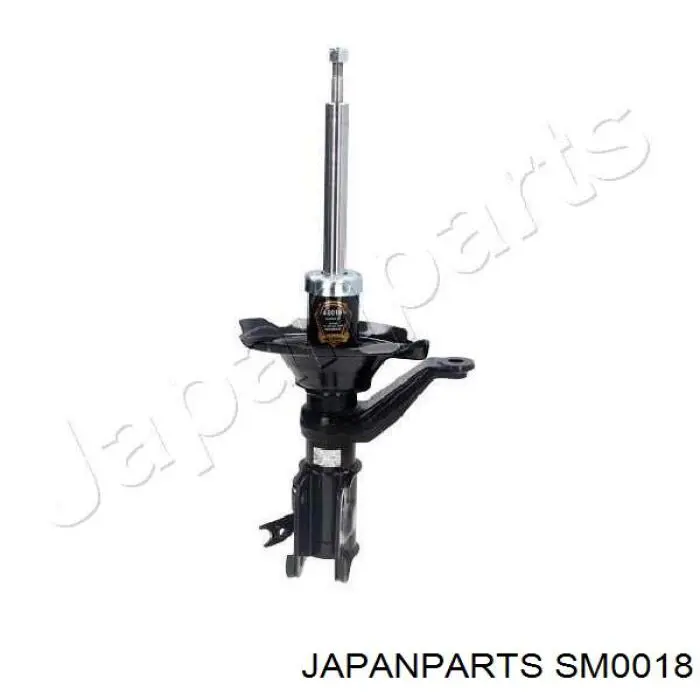 SM0018 Japan Parts опора амортизатора переднього правого