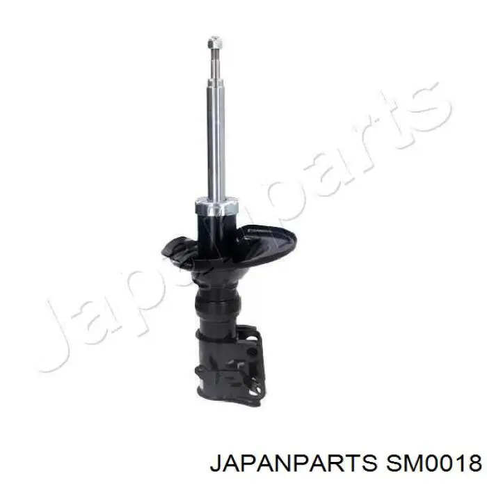 Опора амортизатора переднього правого Japan Parts SM0018 ціна, від 16.82 USD