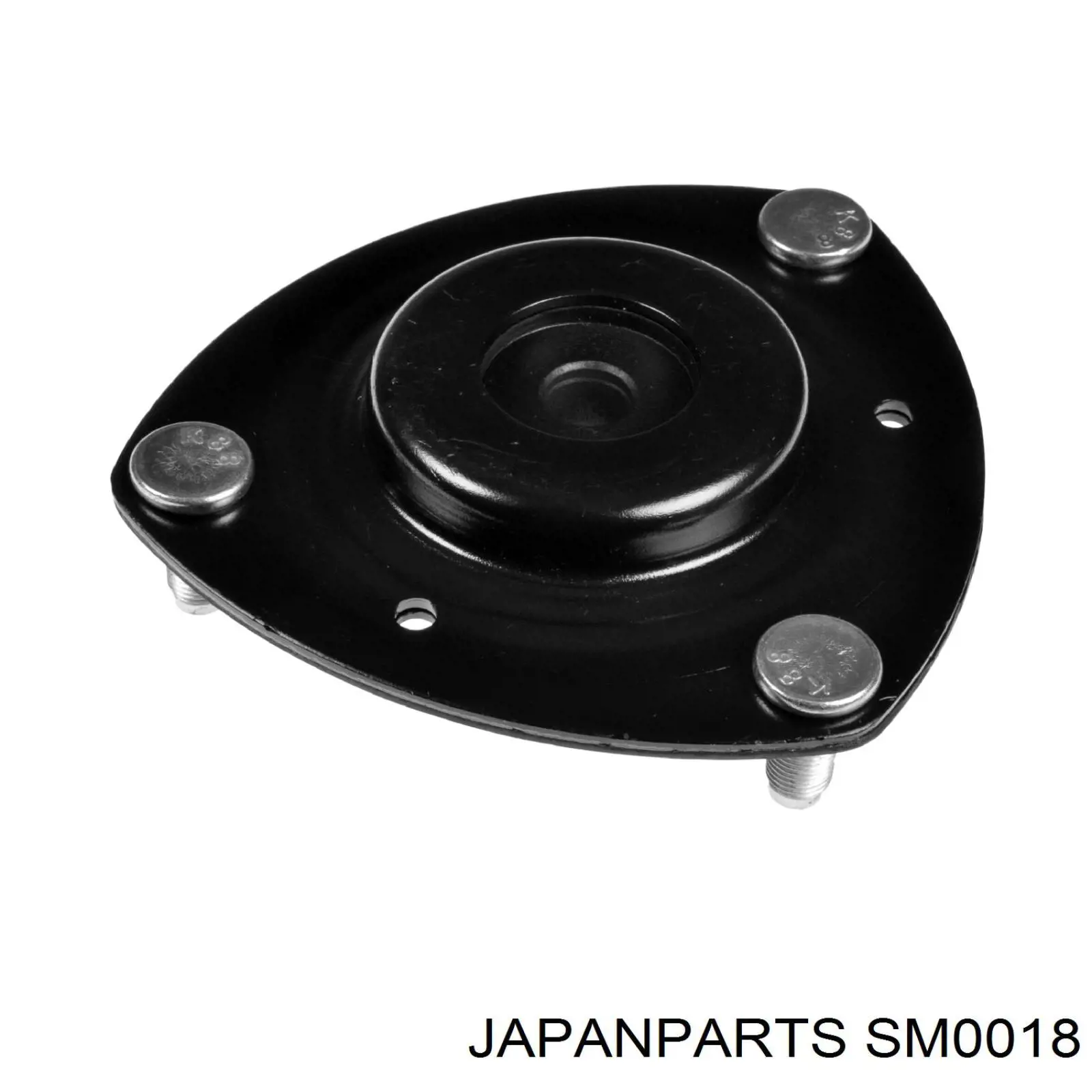 Купити SM0018 Japan Parts Опора амортизатора переднього правого