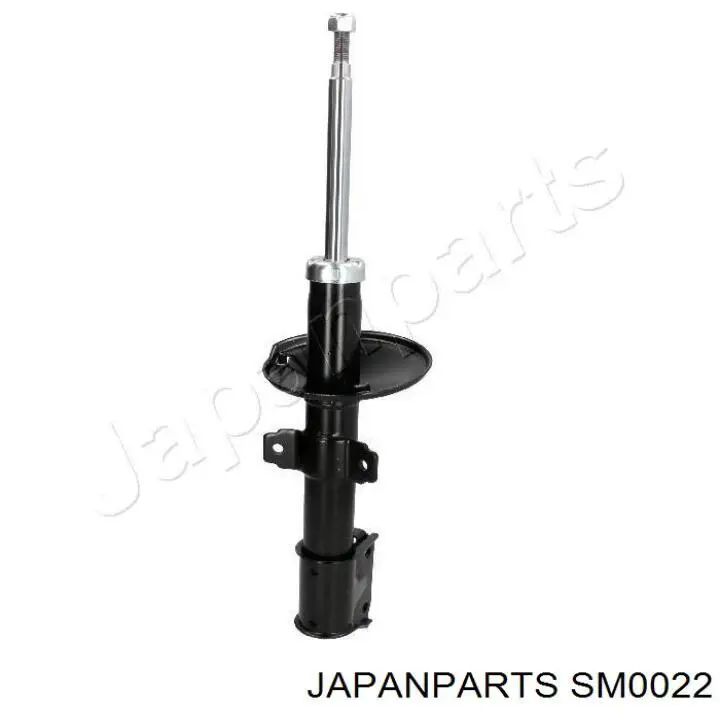 Опора амортизатора переднього SM0022 Japan Parts