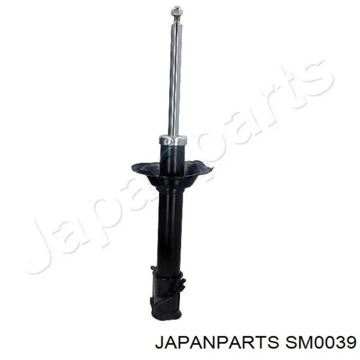 Опора амортизатора заднього SM0039 Japan Parts