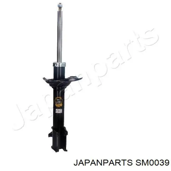 SM0039 Japan Parts опора амортизатора заднього