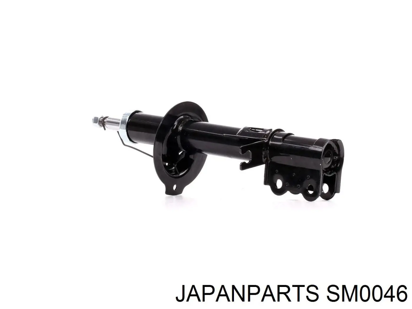 Опора амортизатора заднього SM0046 Japan Parts