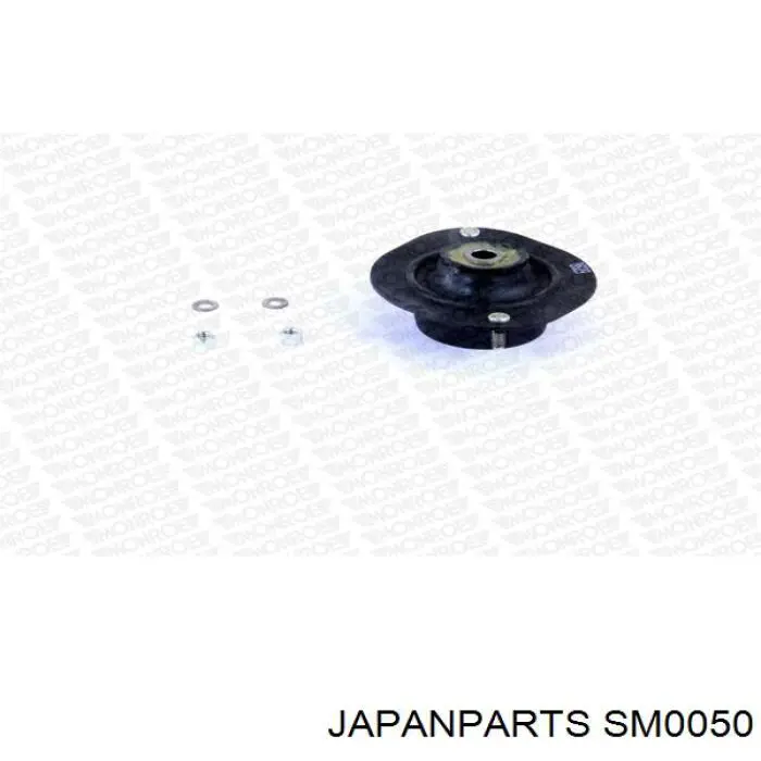 Опора амортизатора переднього SM0050 Japan Parts