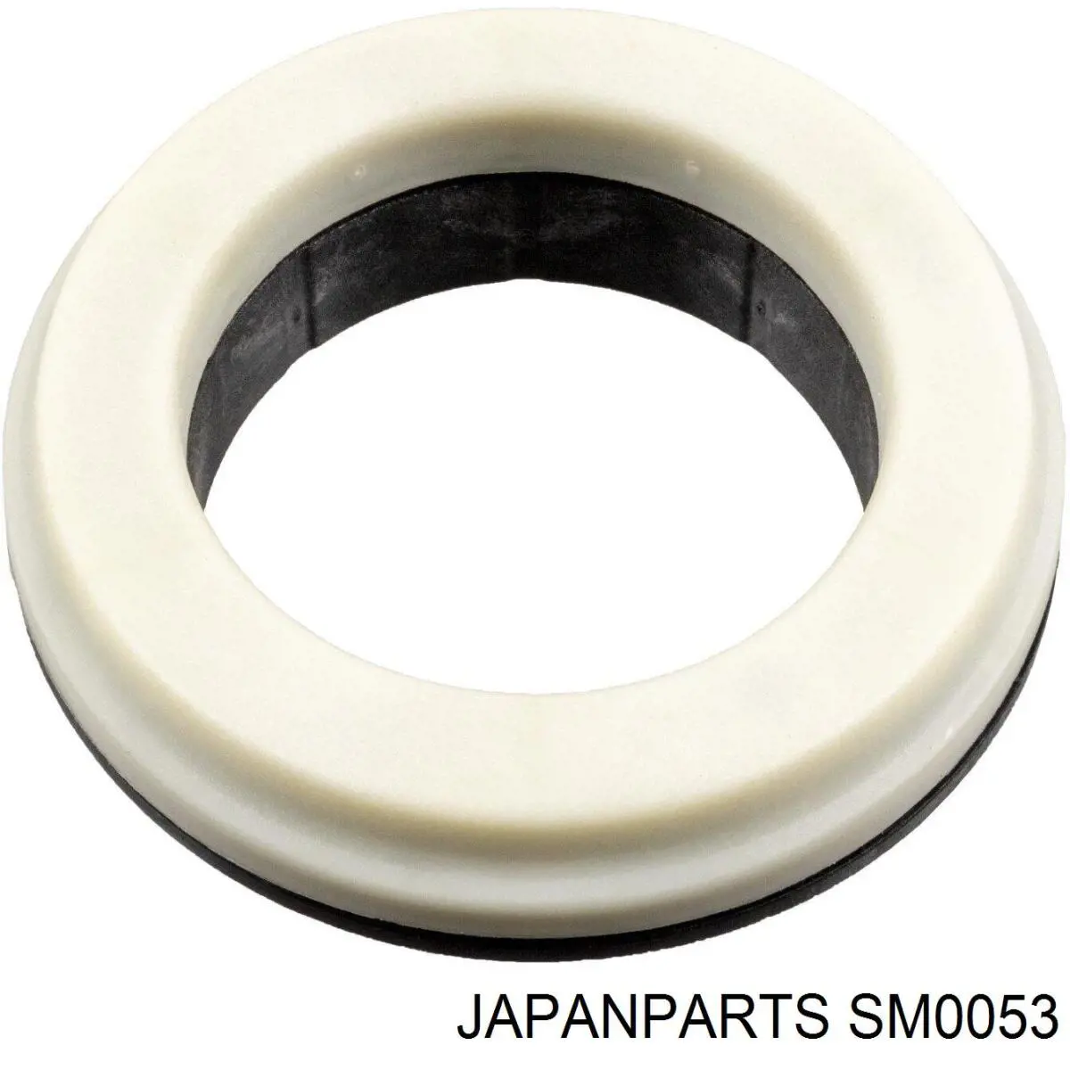 SM0053 Japan Parts Опора амортизатора переднього правого