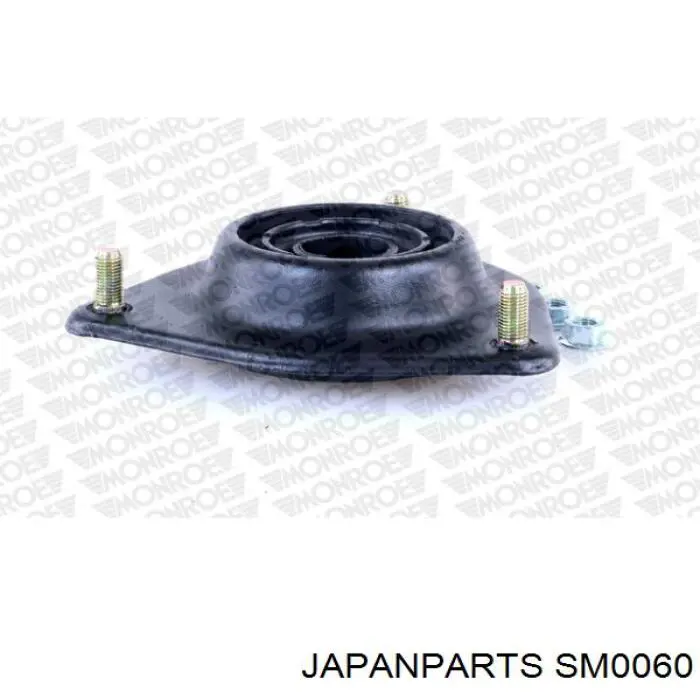 Опора амортизатора переднього SM0060 Japan Parts