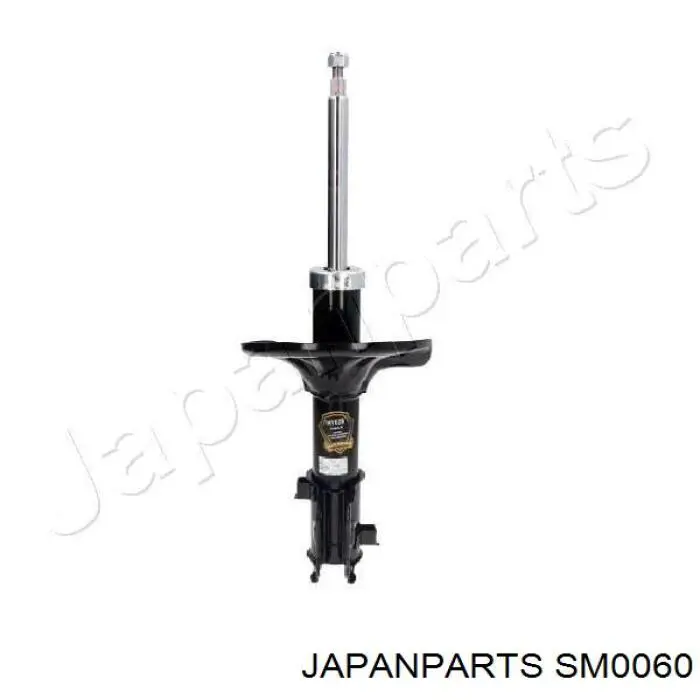 Опора амортизатора переднього SM0060 Japan Parts