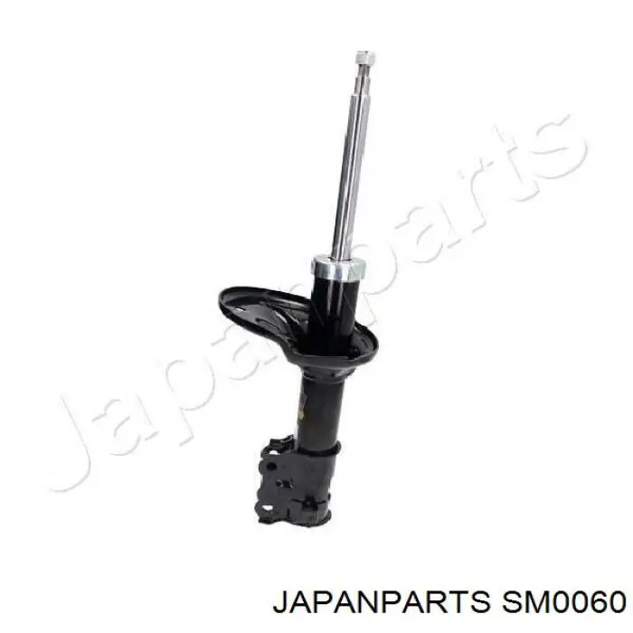 Опора стійки амортизатора переднього Japan Parts SM0060 ціна, від 16.10 USD