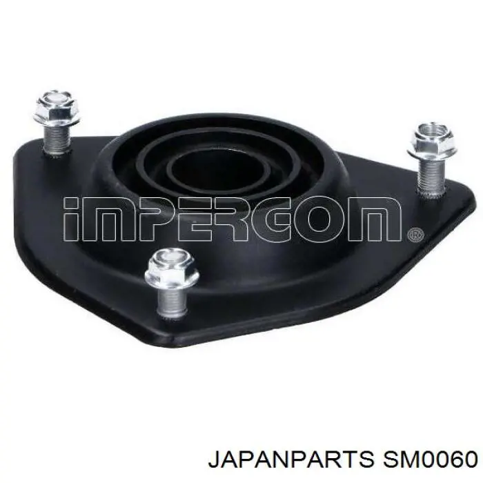 Купити SM0060 Japan Parts Опора амортизатора переднього