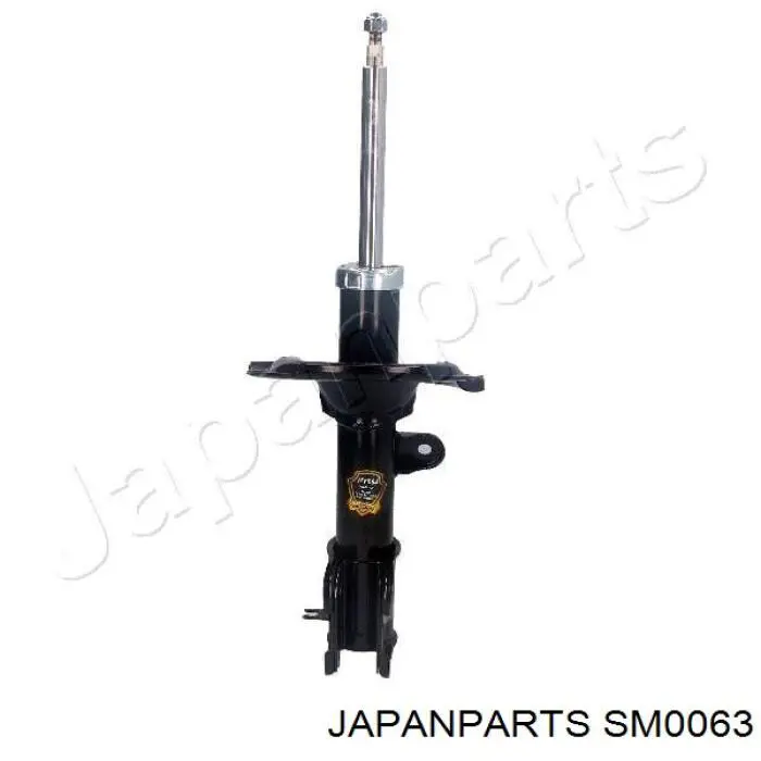 Опора амортизатора переднього SM0063 Japan Parts