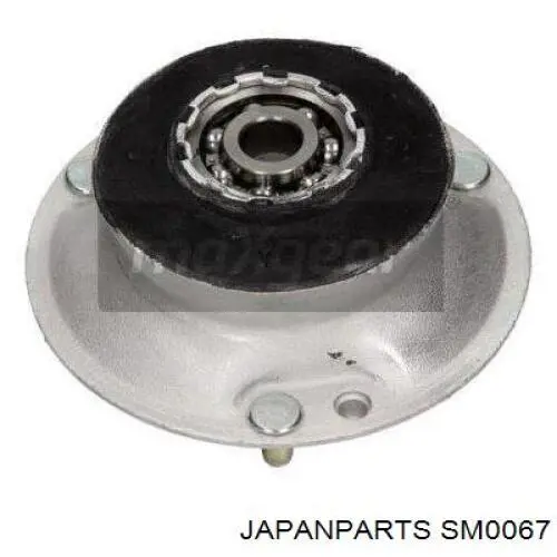 Опора амортизатора заднього, правого Japan Parts SM0067 ціна, від 19.20 USD
