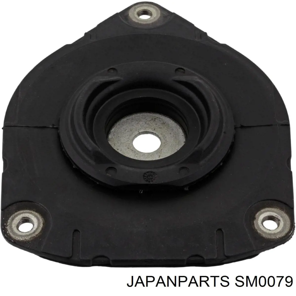 Опора амортизатора переднього SM0079 Japan Parts