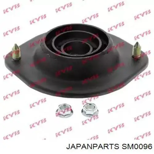 Опора амортизатора переднього SM0096 Japan Parts